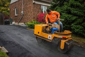 Driveway Pressure Washing in Burr Ridge, IL